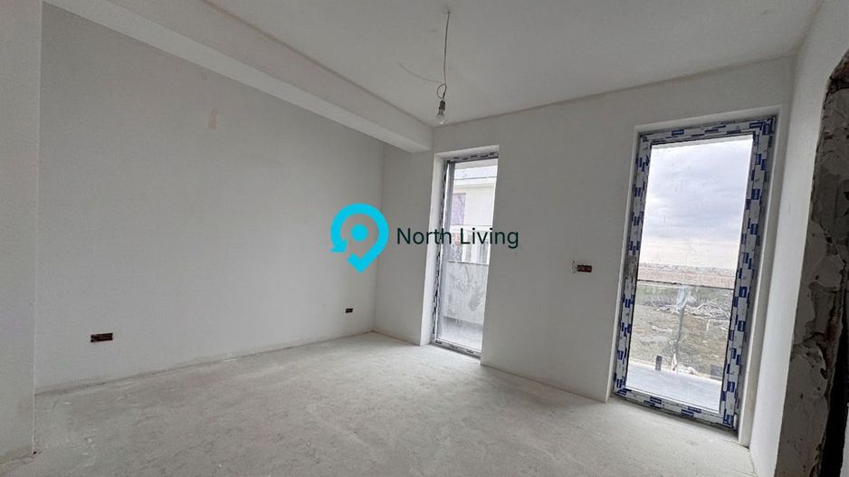 Preț Excepțional | Vilă Modernă 5 Camere | Voluntari - Poză 6