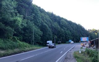 Teren intravilan in Busteni - Poză 3