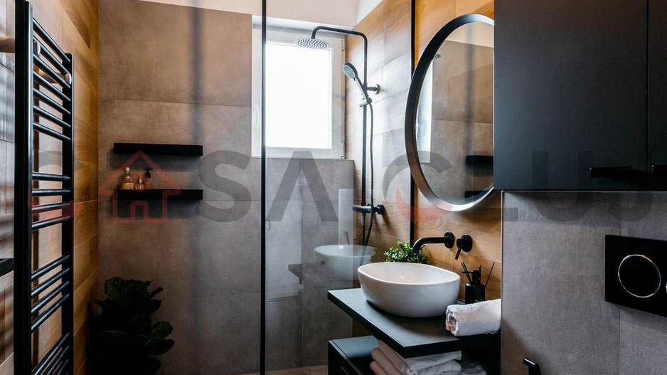 Apartament 2 camere, design Premium | 2 min VIVO Cluj - Poză 10