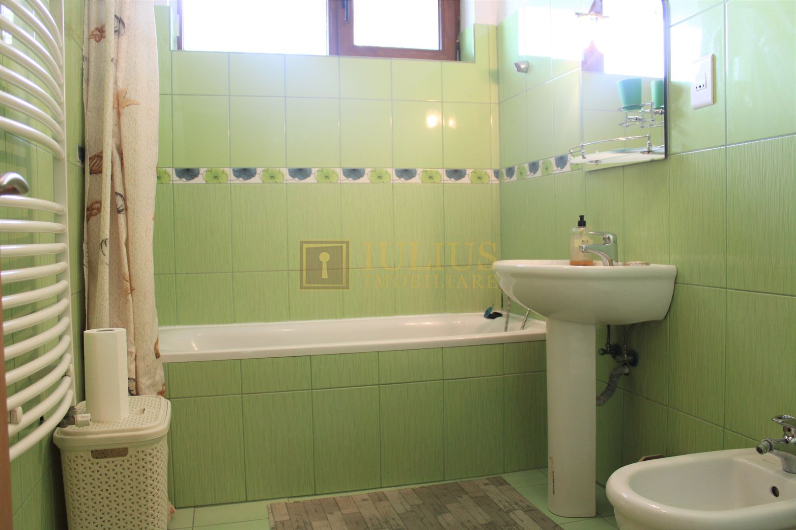 Complex Studentesc - semicentral 60mp UTILI; bucatarie inchisa. - Poză 15