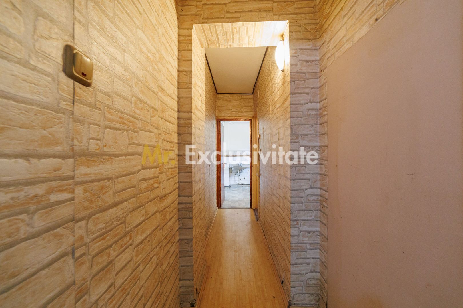 Apartament 3 camere - 55.51mp, etaj 1 – Razboieni | Necesita renovare - Poză 3
