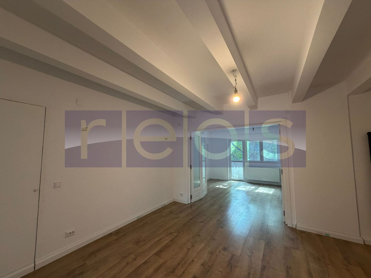 VANZARE APARTAMENT 4 CAMERE | PARCUL CISMIGIU | 102MP | VEDERE PARC - Poză 7