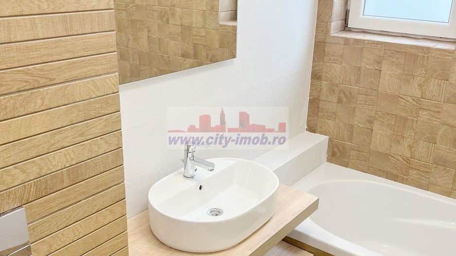 Inchiriere un apartament 2 camere   Floreasca Residence. - Poză 8