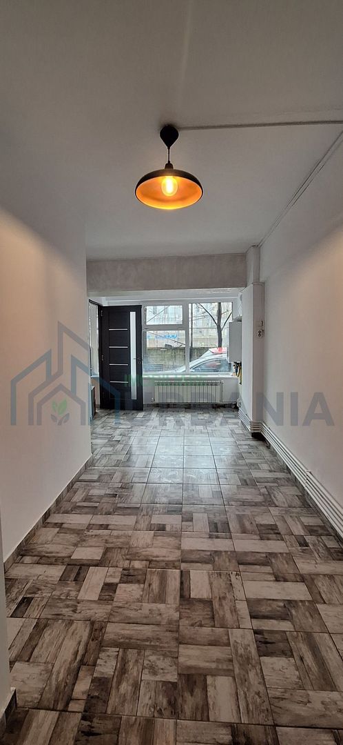 Persoană fizică, închiriez spațiu comercial Copou - Poză 2