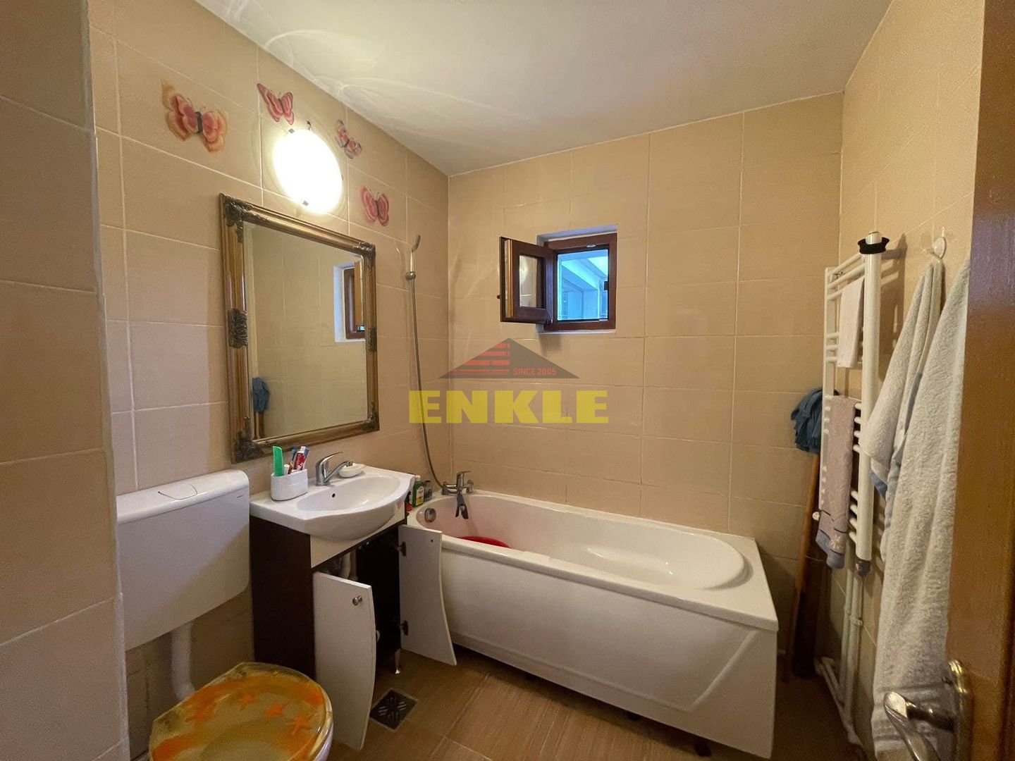 De vanzare apartament (se accepta si schimb cu casa) - Poză 7