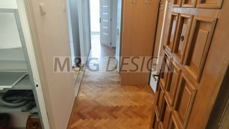 2 cam decomandat Odobescu , 56 mp, 2 balcoane - Poză 15