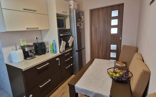 Apartament 3 camere, 70 mp, Fortuna – Tudor - Poză 5