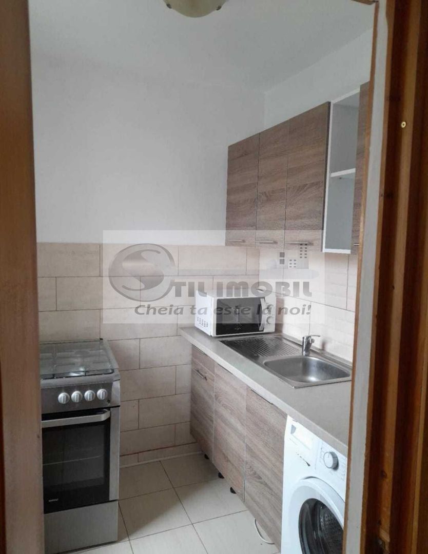 Apartament 2 camere | Etaj 1 | Tătărași-Ateneu-390 Euro - Poză 7