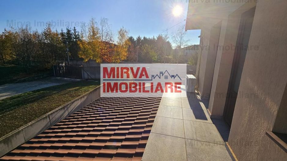 Vanzare vila 4 camere, in Zahanaua-Lacul Verde, zona exclusivista - Poză 52