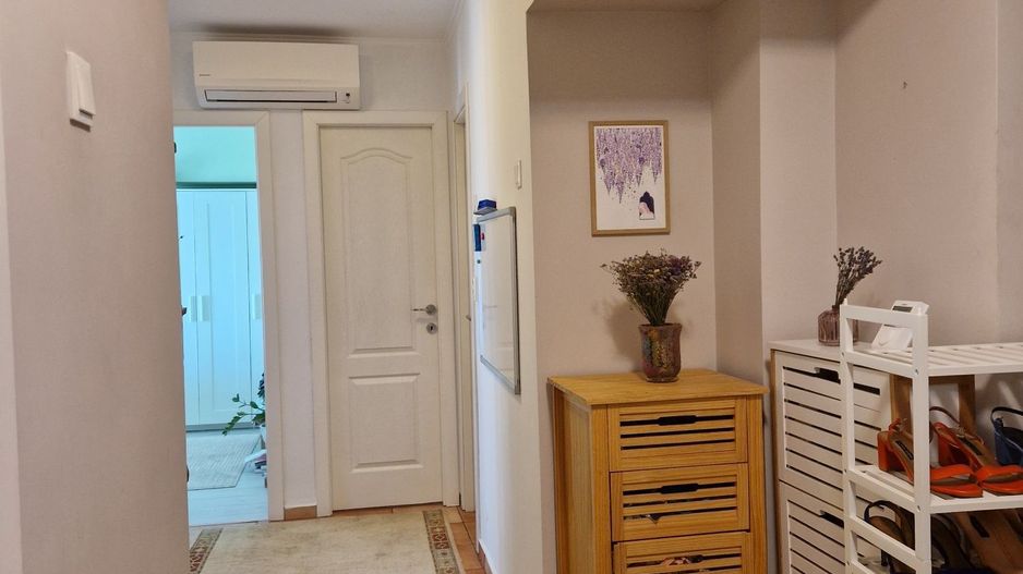 Vand apartament 3 cam D - Ultracentral - BRD Anastasie Panu - Poză 5