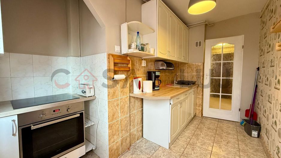 2 camere, decomandat, la cheie, Mănăștur! - Poză 1