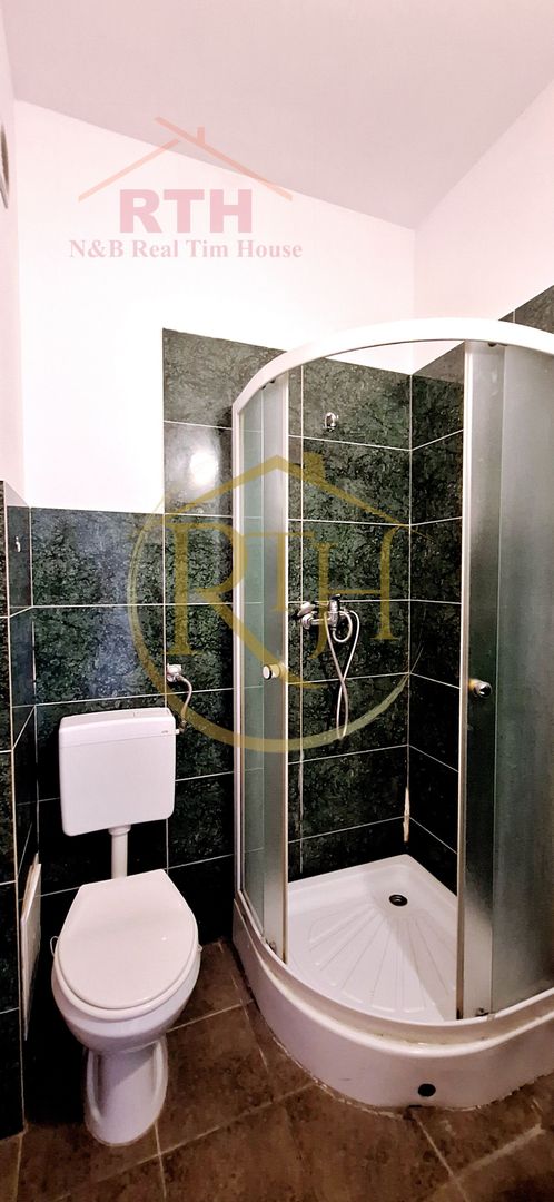 Oferim spre inchiriere, garsoniera, zona Soarelui cu loc de parcare privat - Poză 14