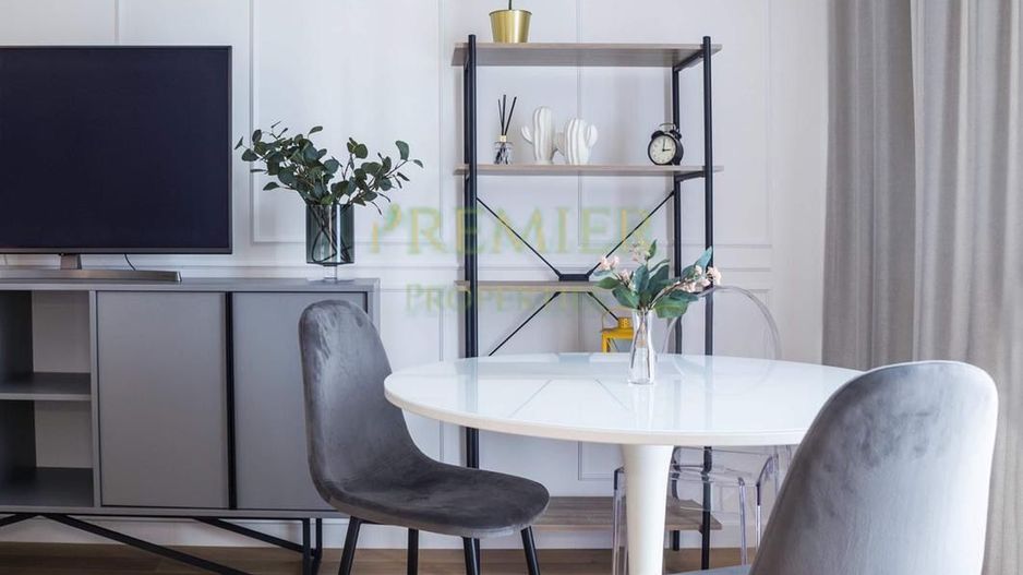 One Plaza de inchiriat 2 camere  elegant - Poză 8