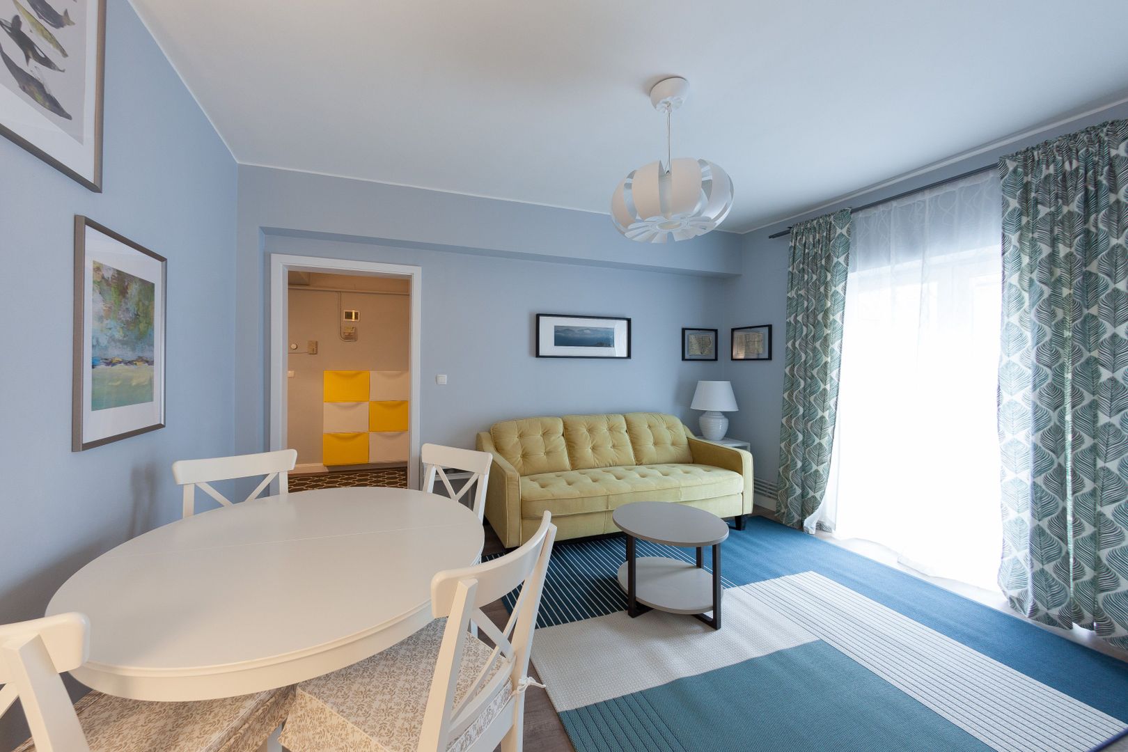 2 camere Parc Cismgiu Brezoianu | Sala Palatului | Centrala - Poză 20