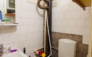 Apartament 3 camere dec. ,Galati, la PS-uri, Casa Roșie etaj 2, 68 mp. - Poză 7