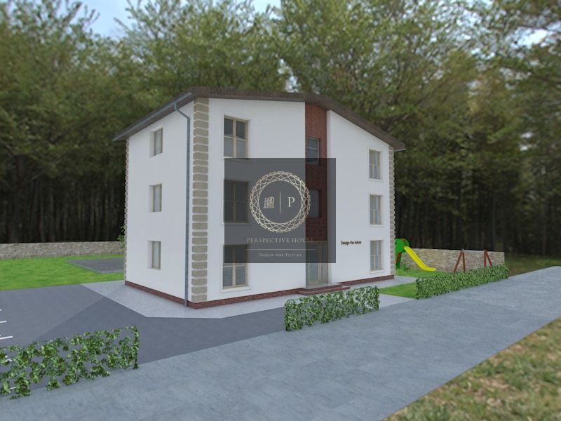 Apartament 3 cam, LALELELOR, CETATE, de la Dezvoltator, comision 0% - Poză 2