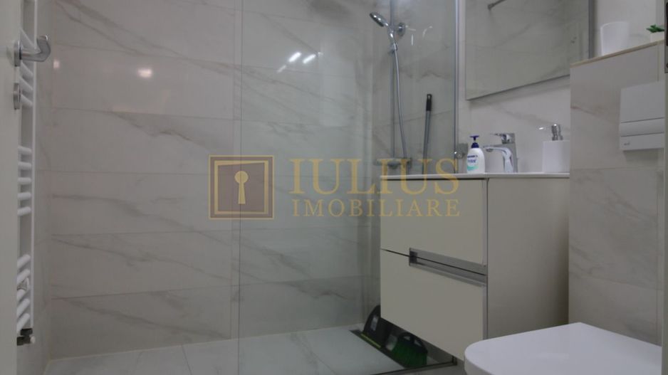 Dumbravita-Kaufland, bloc nou,  loc de parcare, parter-include ctr Anaf - Poză 19