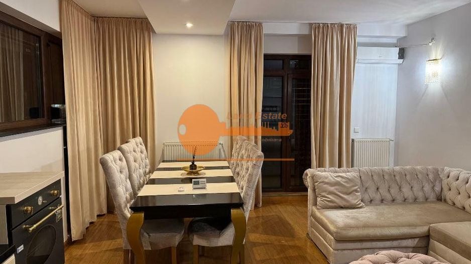 3 camere Arc Triumf-Casin(parcare-box-2009) - Poză 2