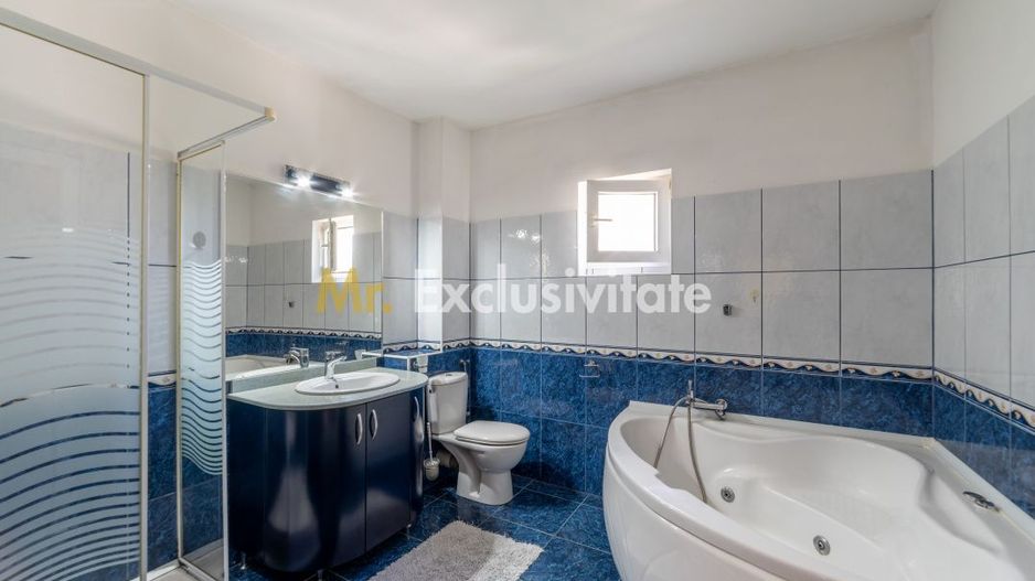 Casa superba tip Duplex Gavana - Poză 9