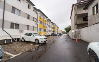 Apartament modern cu 3 camere, bloc nou 2017 I Rahova - Poză 8