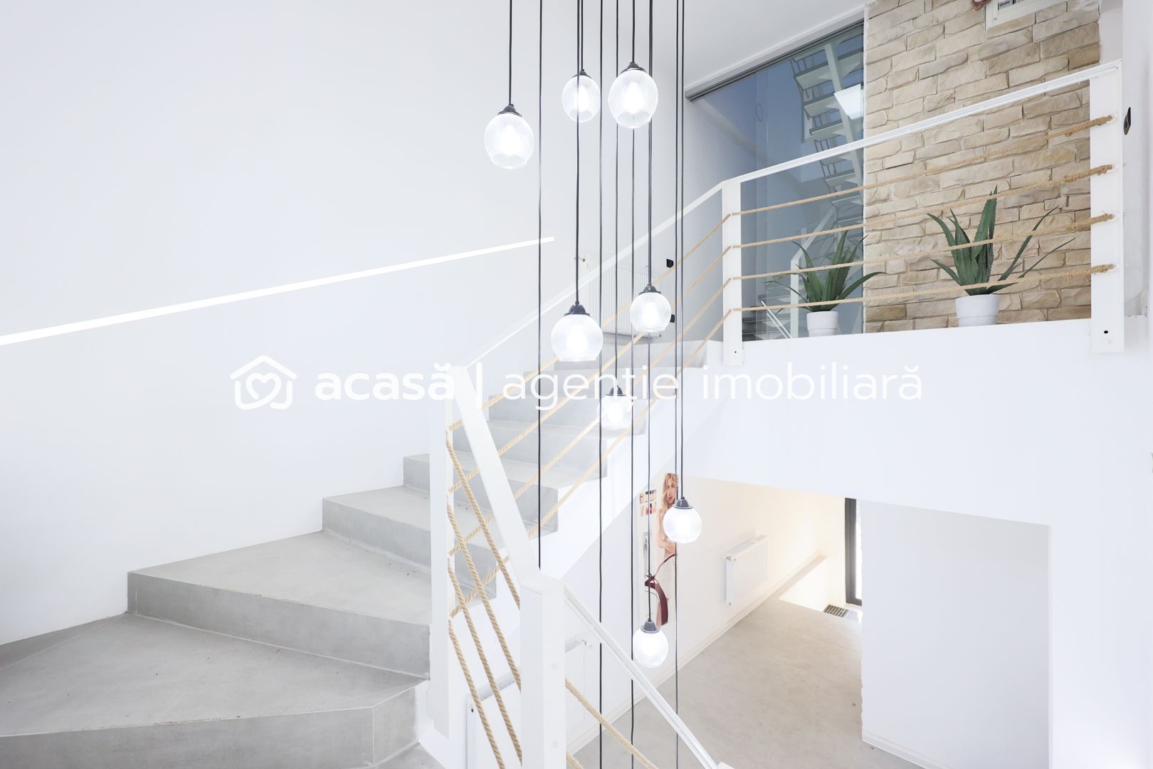 Cladire situata Ultracentral D+P+1E+M de inchiriat Comision 0 - Poză 4