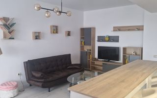 Inchiriere 2 camere Central address zona Parcul Carol - Poză 6