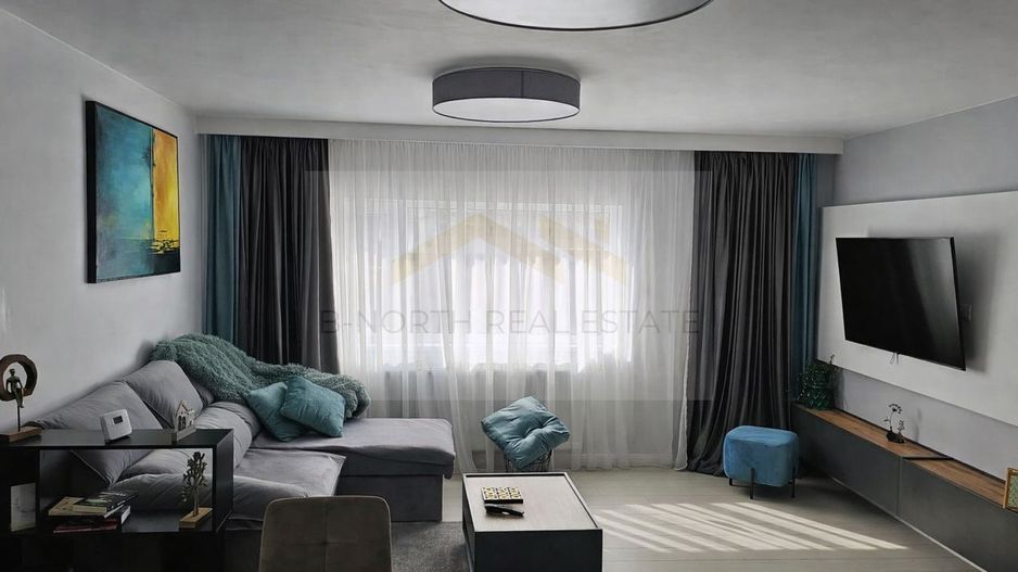 Casă de închiriat în Popești-Leordeni - Ideal sediu firmă sau locuință - Poză 12