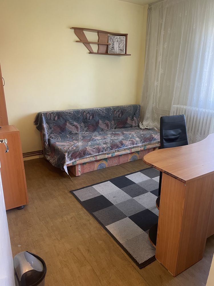 Apartament decomandat cu 2 camere, 2 balcoane, Aurel Vlaicu. - Poză 2
