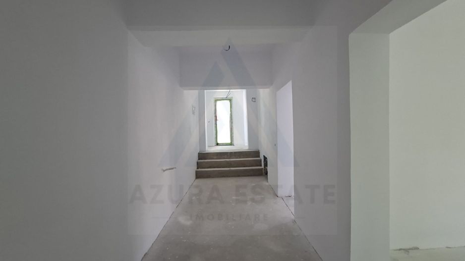Casa individuala premium 236 mp utili si teren 1200 in Cisnadioara - Poză 8