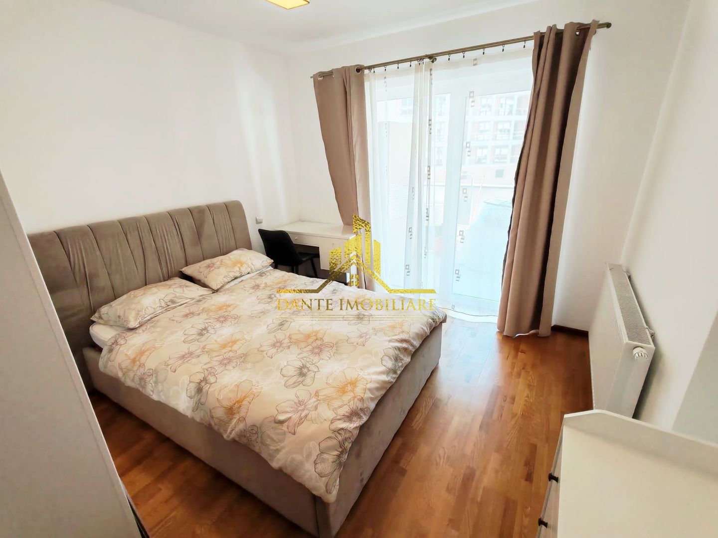 2 camere, mobilat modern, bloc nou, terasa, Gheorgheni, Iulius, FSEGA - Poză 2