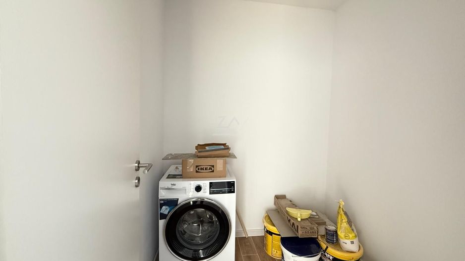 Drumul Boilor - duplex intreg pe parter. 3 camere, 2 bai. - Poză 13