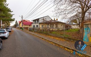 Casă cu teren în poziție ultracentrală | Vad comercial exceptional - Poză 26