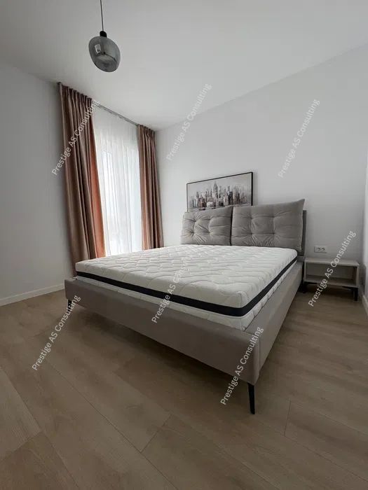 2 camere | PRIMA INCHIRIERE | Torontalului  | Parcare inclusa - Poză 5