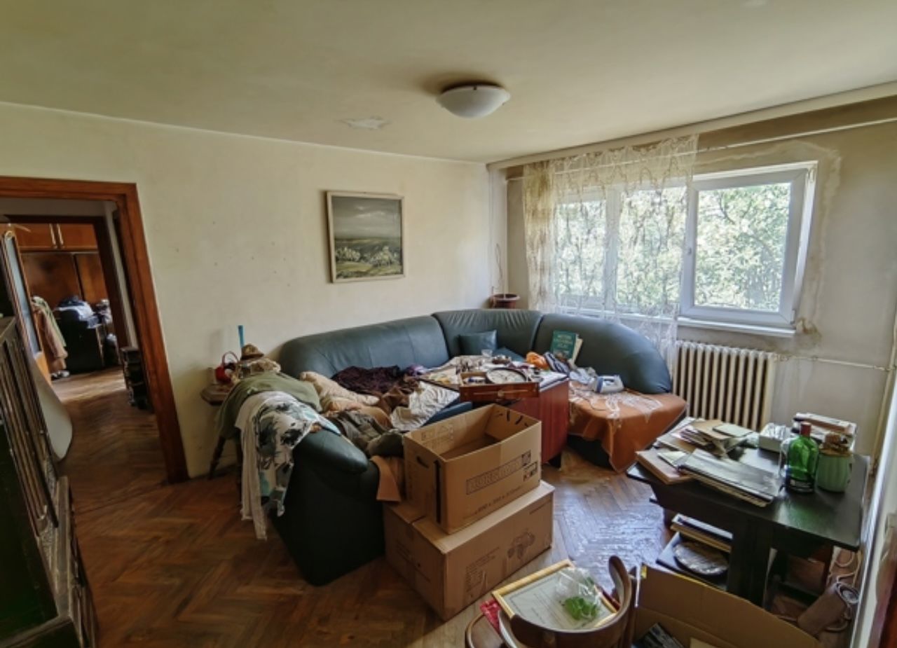 Apartament perfect pentru Investitie- Dacia - Poză 1