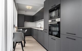 2 rooms apartment NorthSide Park | Sector 1 | Parking included - Poză 4