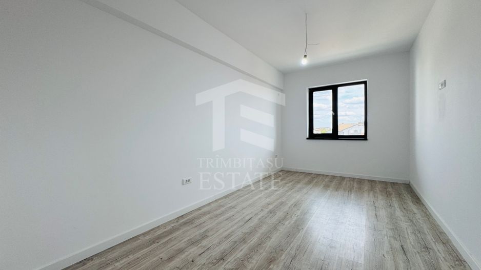 2 camere Finalizat Terasa 10 mp Sos Cernica Smile Residence - Poză 4