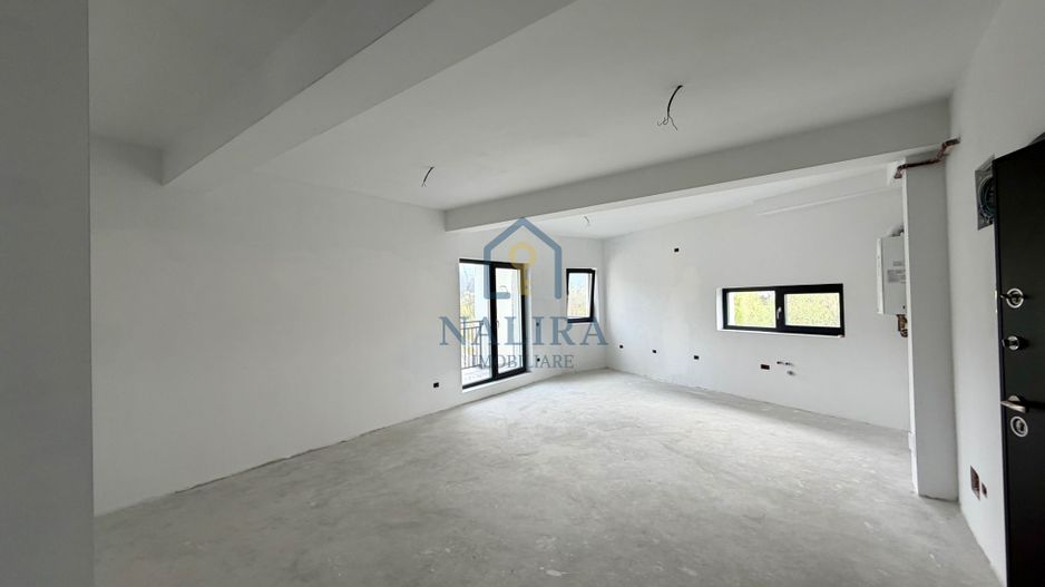 Apartament 3 camere de vânzare, zona Griviței - Poză 2