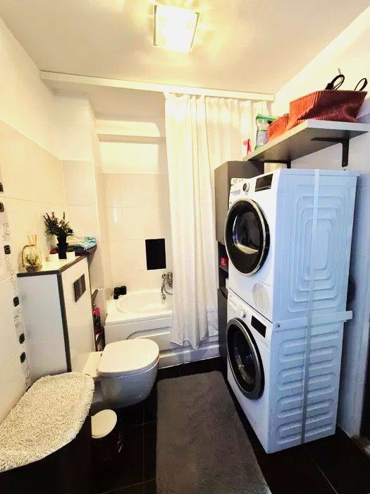 COMISION 0%, APARTAMENT 3 CAMERE, MOBILAT, Et 2/3, GIROC, PLANETELOR - Poză 8