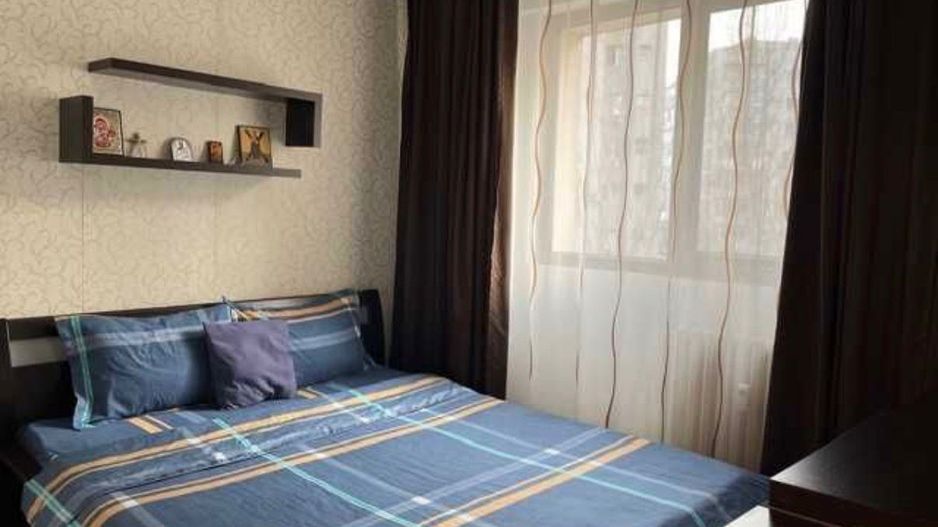 AP. 2 CAMERE PALLADY,BLOC REABILITAT,BUCATARIE INCHISA,LOC DE PARCARE - Poză 3