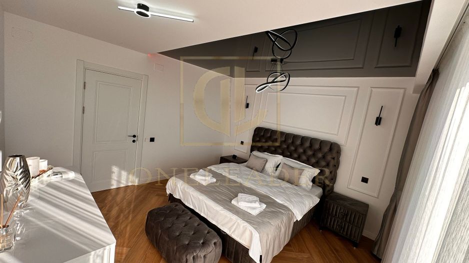 Penthouse | Vedere panoramică | Vitan - Poză 5