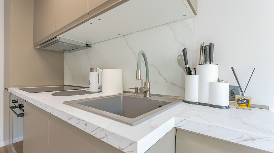 Apartament 2 camere | 62 mp | Decomandat | Mobilat | Astra, Zorilor - Poză 10