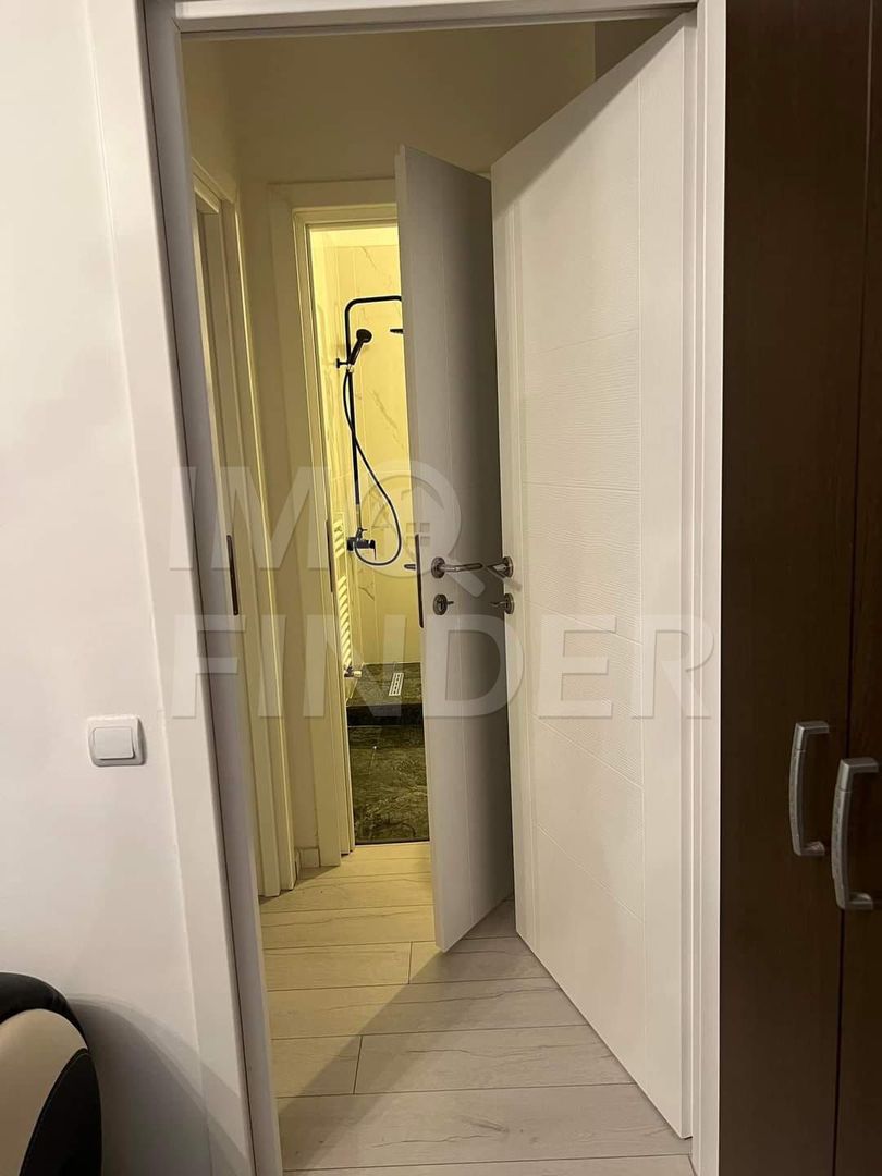 Apartament renovat 2 camere Gheorgheni - Poză 7