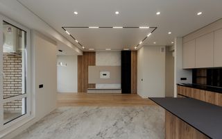 Vânzare, apartament, 4 camere, strada Constantin Stere, Centru - Poză 5