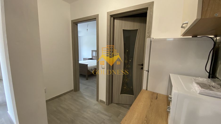 2 camere open space, Borhanci, Pet Friendly, Parcare - Poză 8