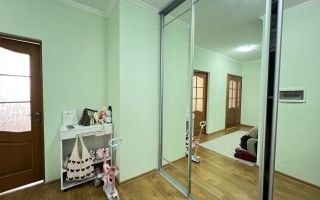 Chirie apartament, 1 cameră, str. Academician Sergiu Rădăuțan, Râșcani - Poză 7