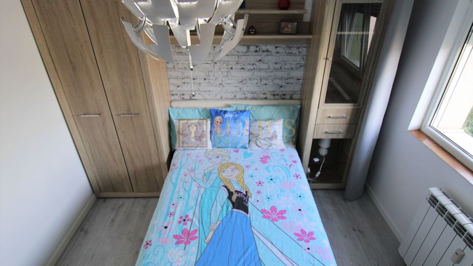 3 camere, clima, bloc anvelopat, Str. Cosminului - Girocului. - Poză 9