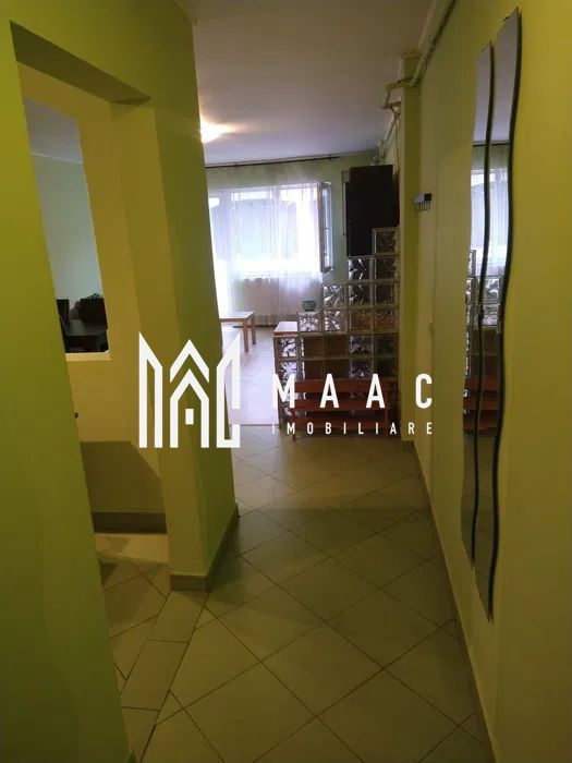 Apartament 2 camere de închiriat | Ștrand, Sibiu | 50 mp - Poză 3