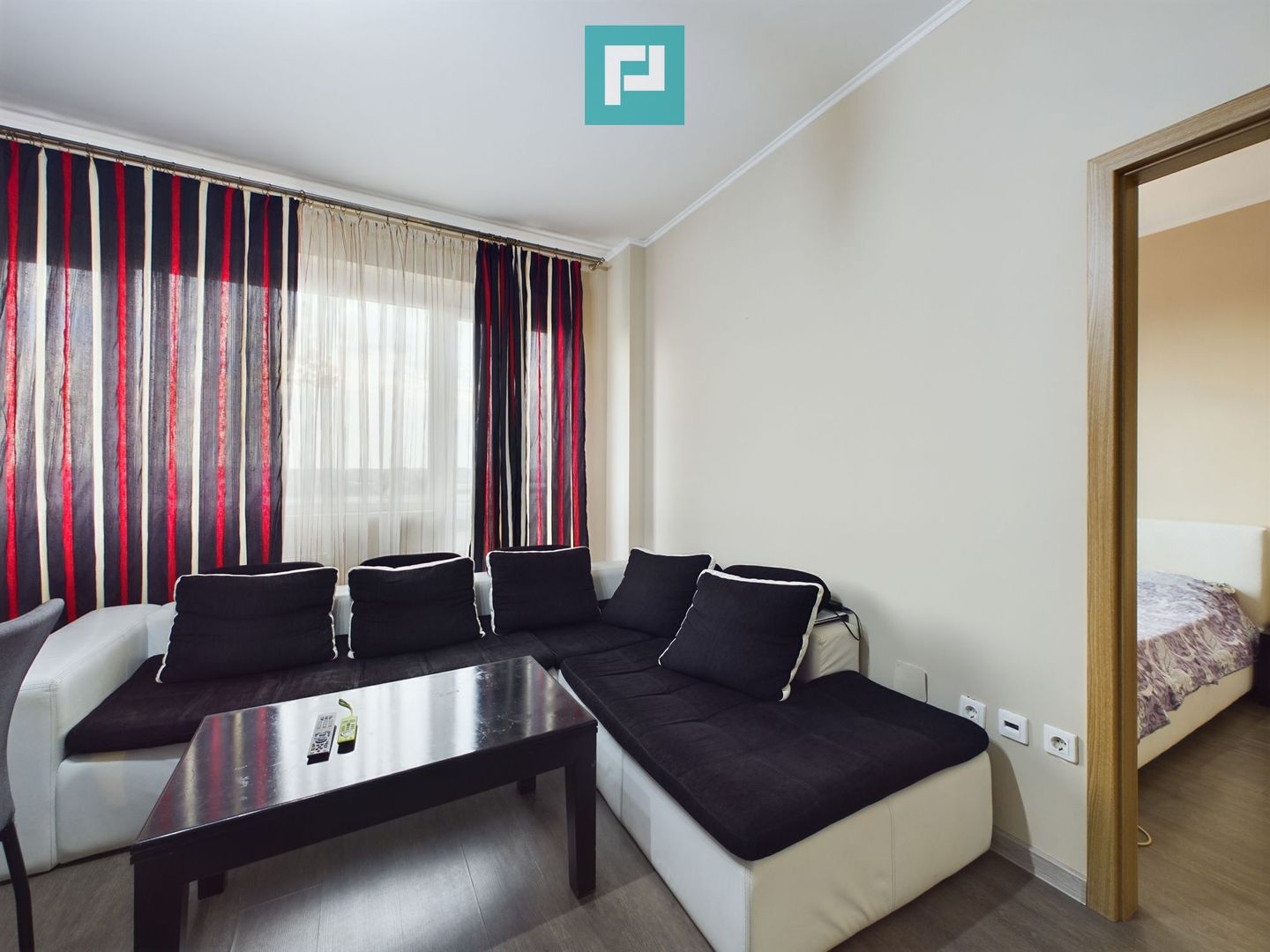 Apartament cu 2 camere ARED UTA - Poză 2