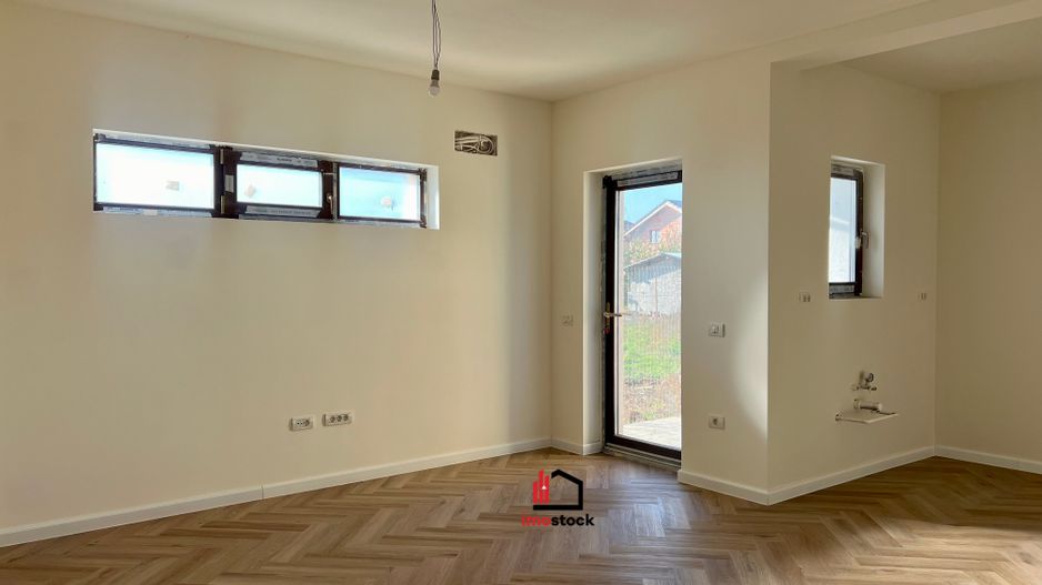 1/2 Duplex Sanandrei pret avantajos - Poză 4