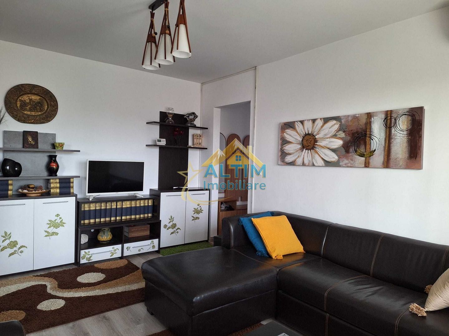 Apartament 2 camere, Astra - Calea Bucuresti - Poză 1